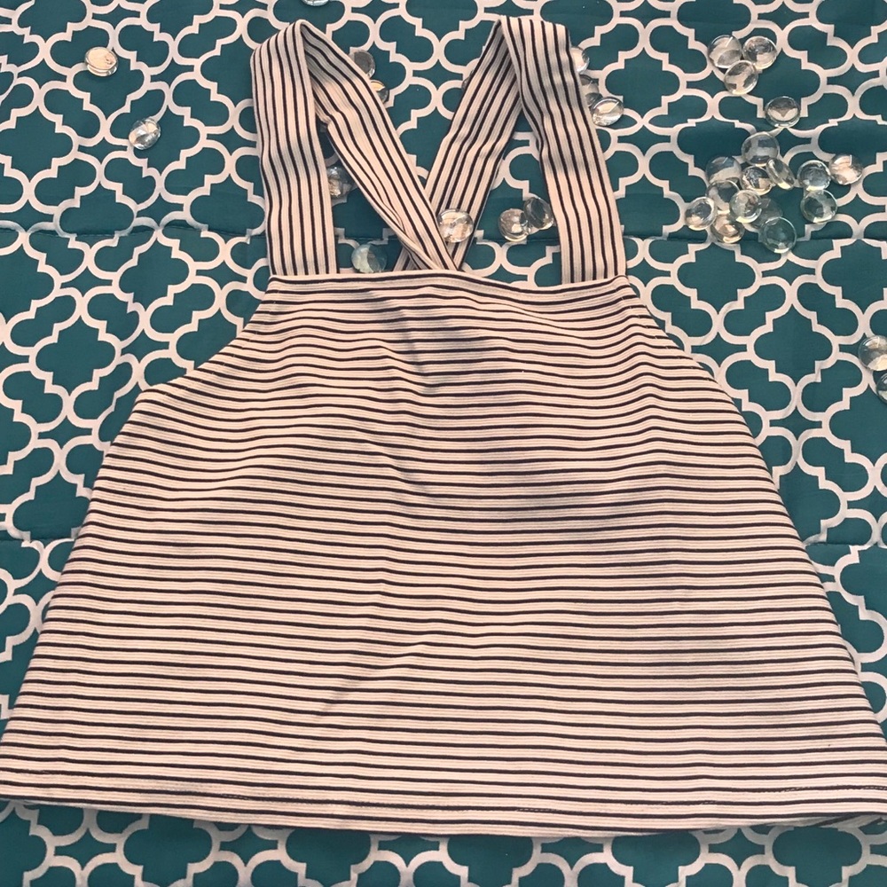 crop-top